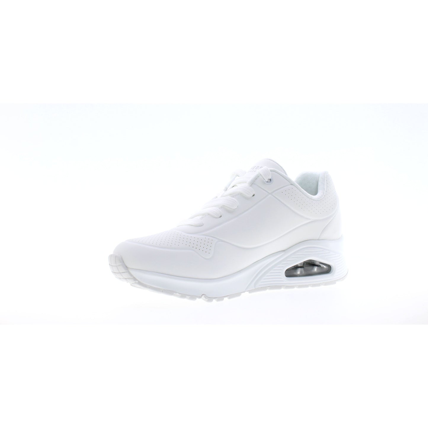 Skechers SNEAKERS Bianco
