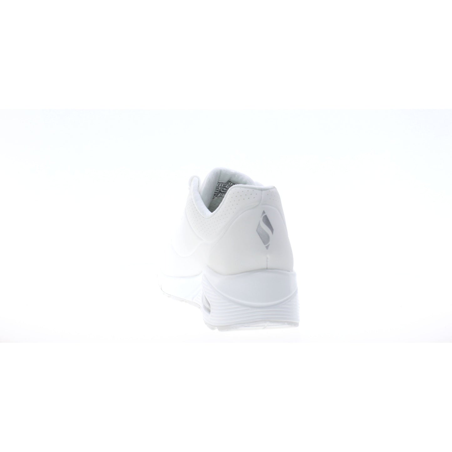 Skechers SNEAKERS Bianco