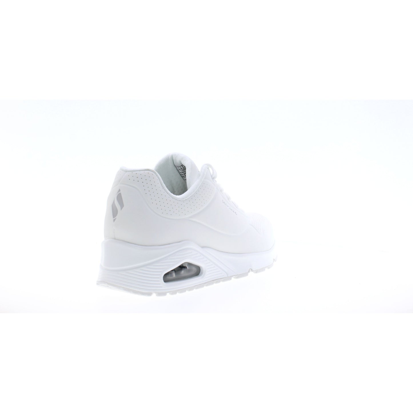 Skechers SNEAKERS Bianco