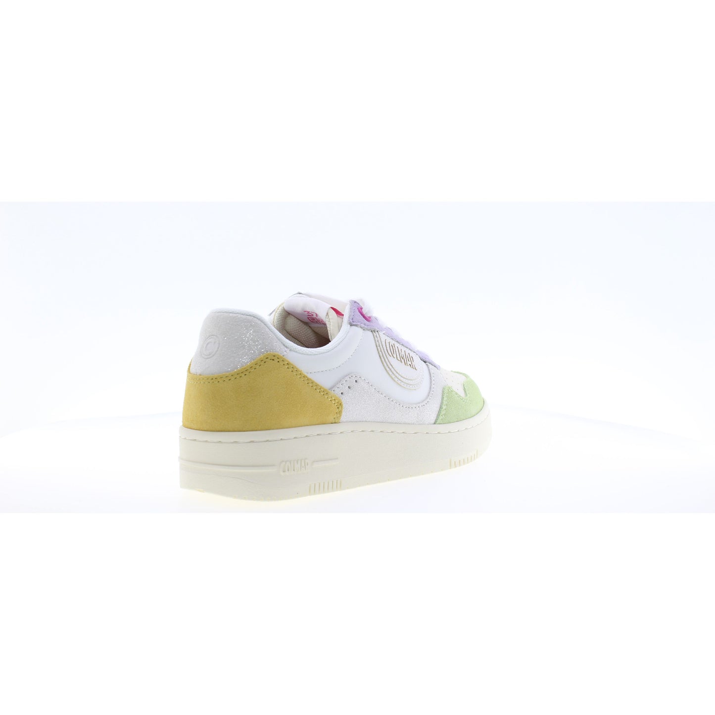 Colmar SNEAKERS Bianco