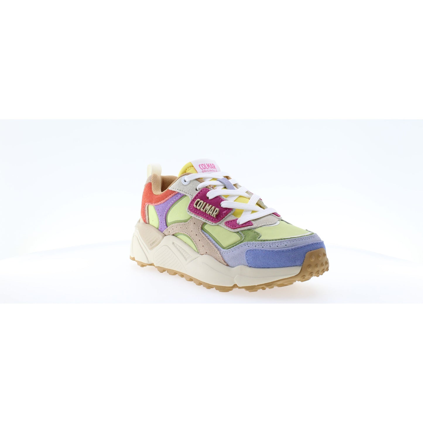 Colmar SNEAKERS Verde