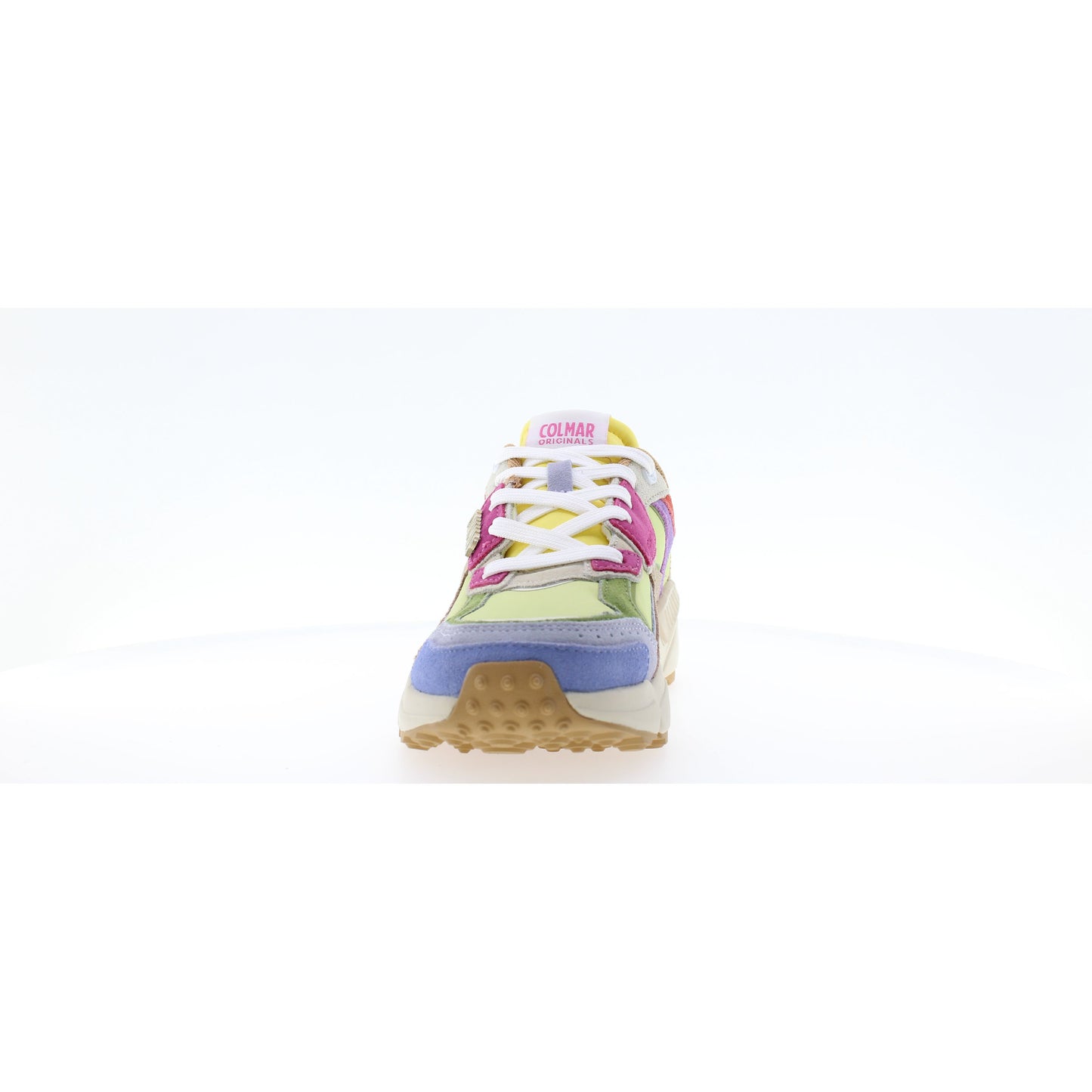 Colmar SNEAKERS Verde