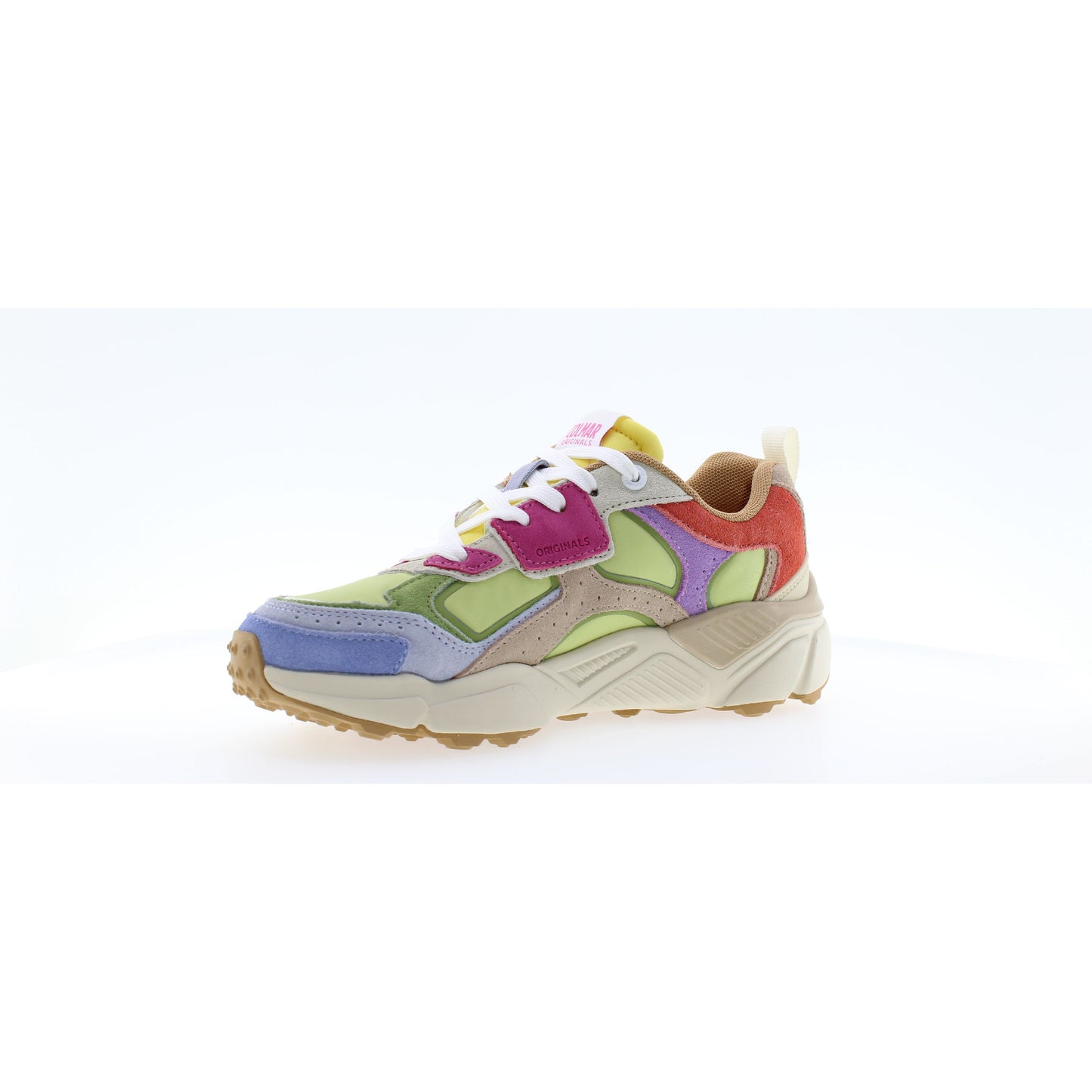 Colmar SNEAKERS Verde