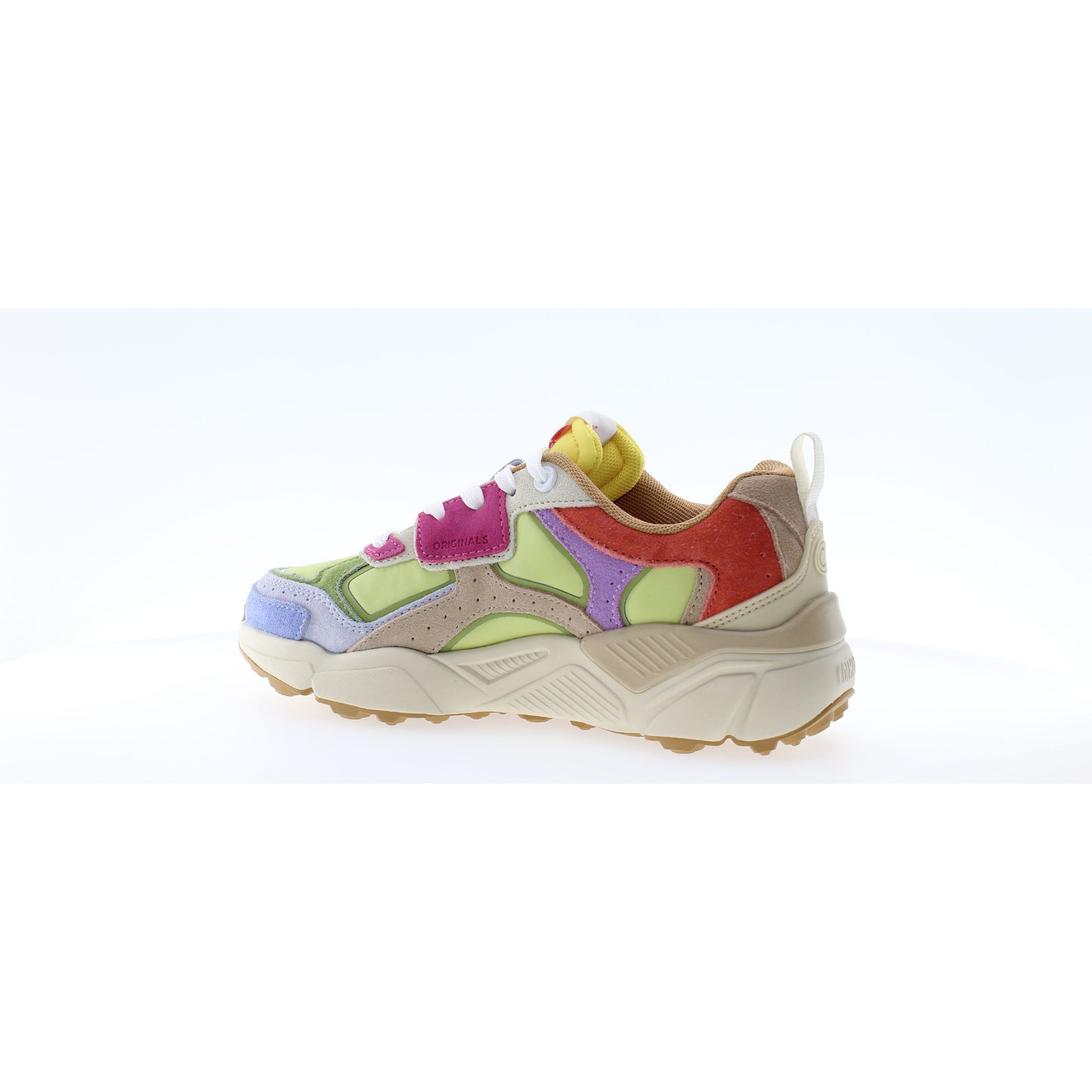 Colmar SNEAKERS Verde