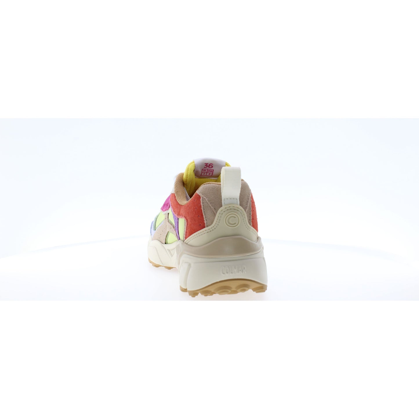 Colmar SNEAKERS Verde