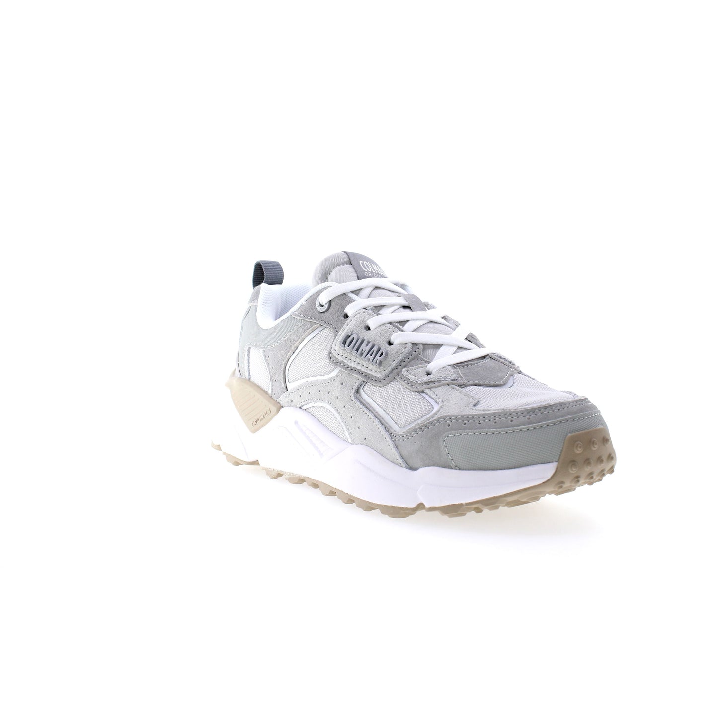 Colmar SNEAKERS Grigio