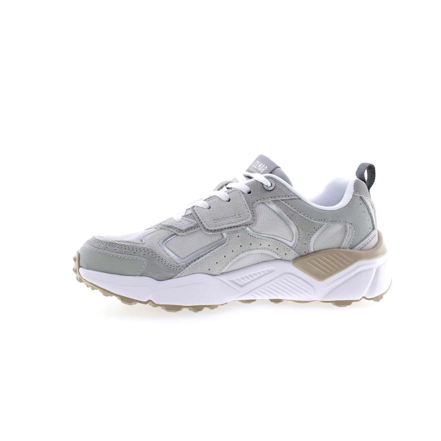 Colmar SNEAKERS Grigio