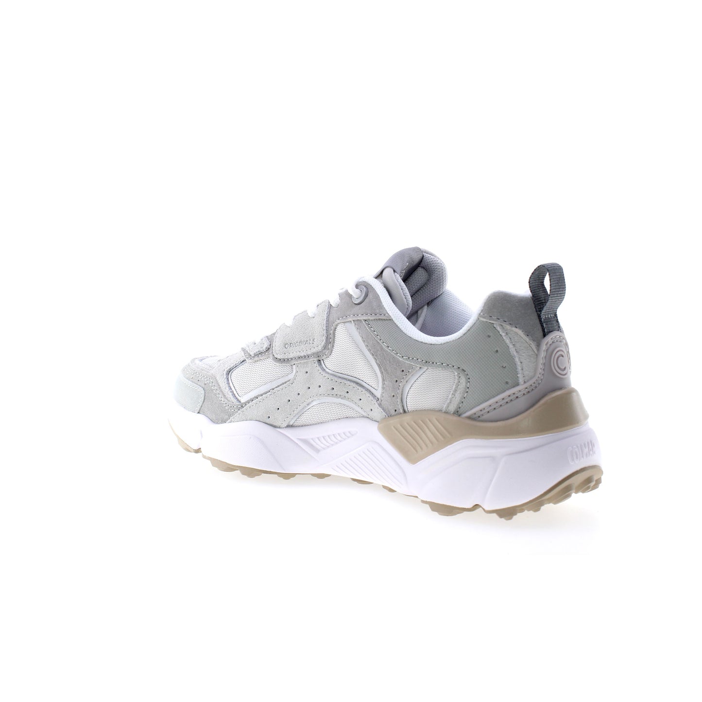 Colmar SNEAKERS Grigio