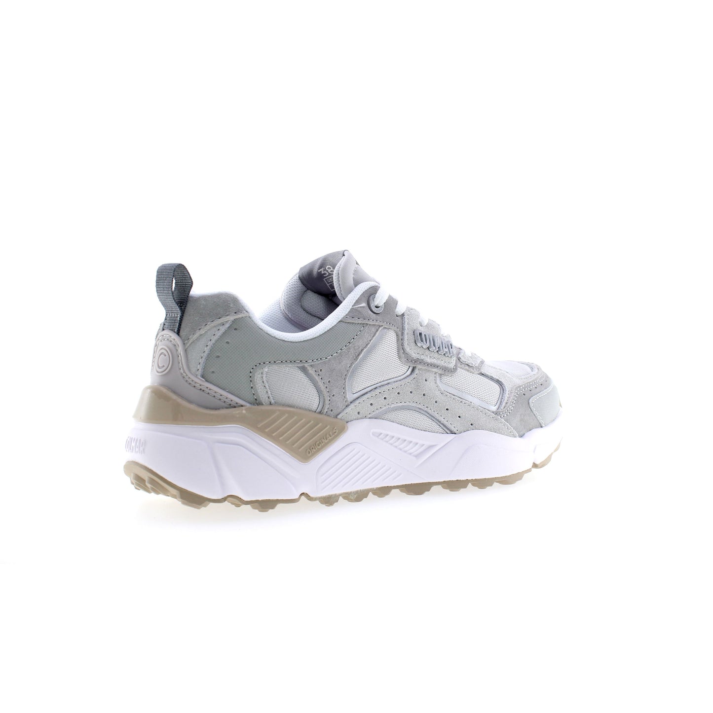 Colmar SNEAKERS Grigio