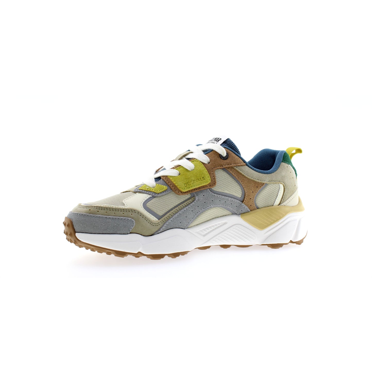 Colmar SNEAKERS Multicolor