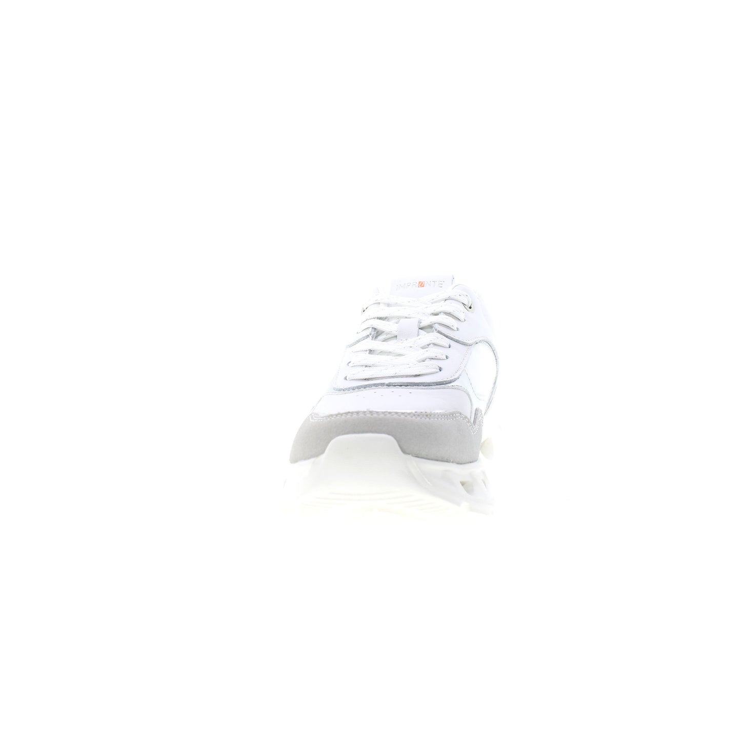 Impronte SNEAKERS Bianco