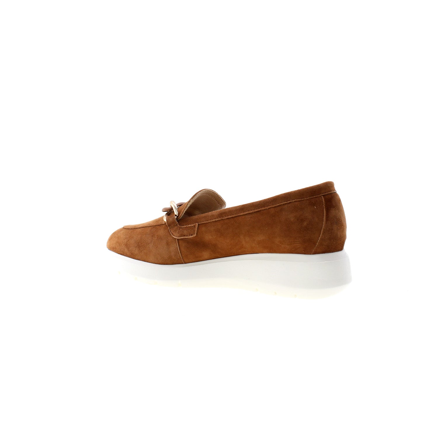Impronte MOCASSINO Cuoio