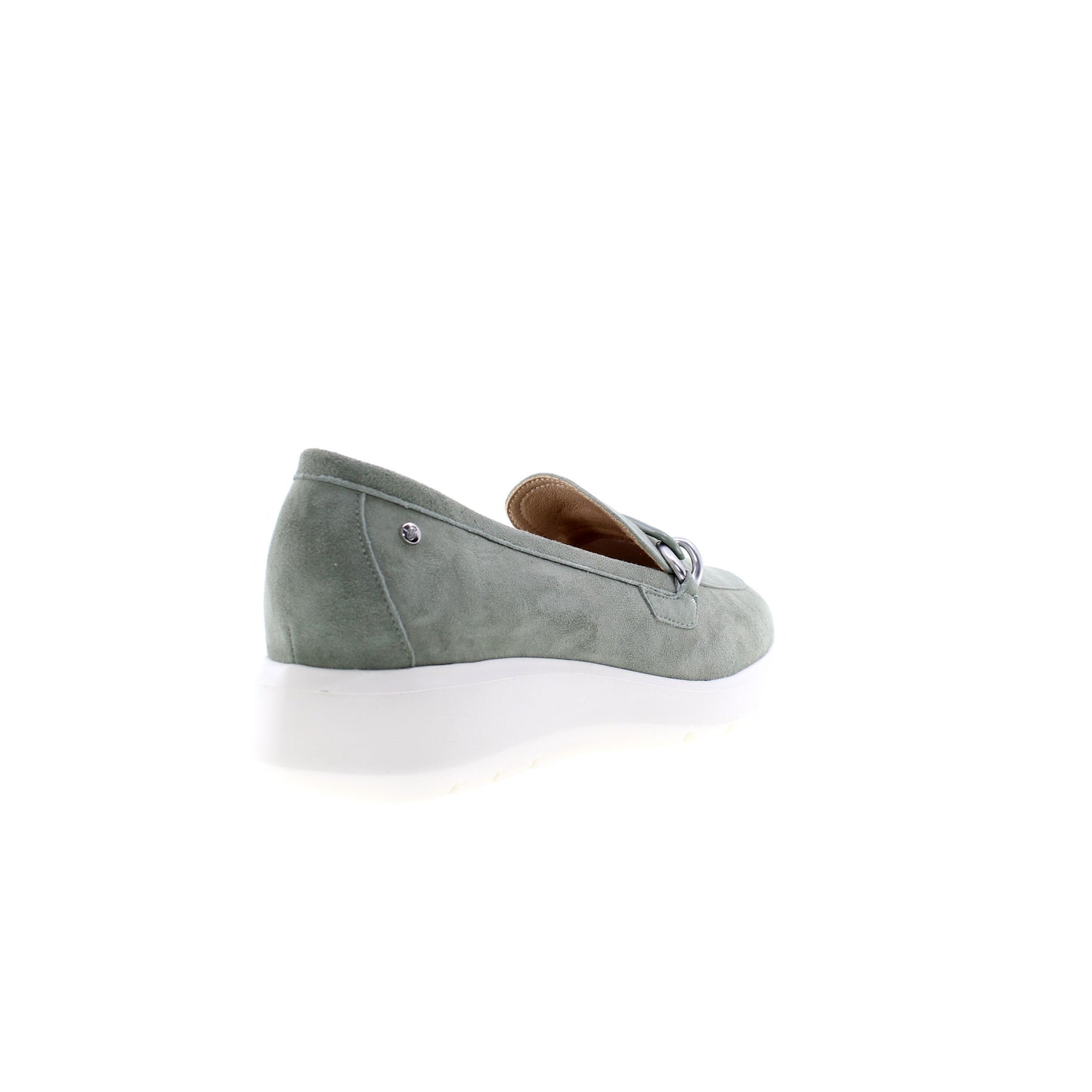 Impronte MOCASSINO Verde