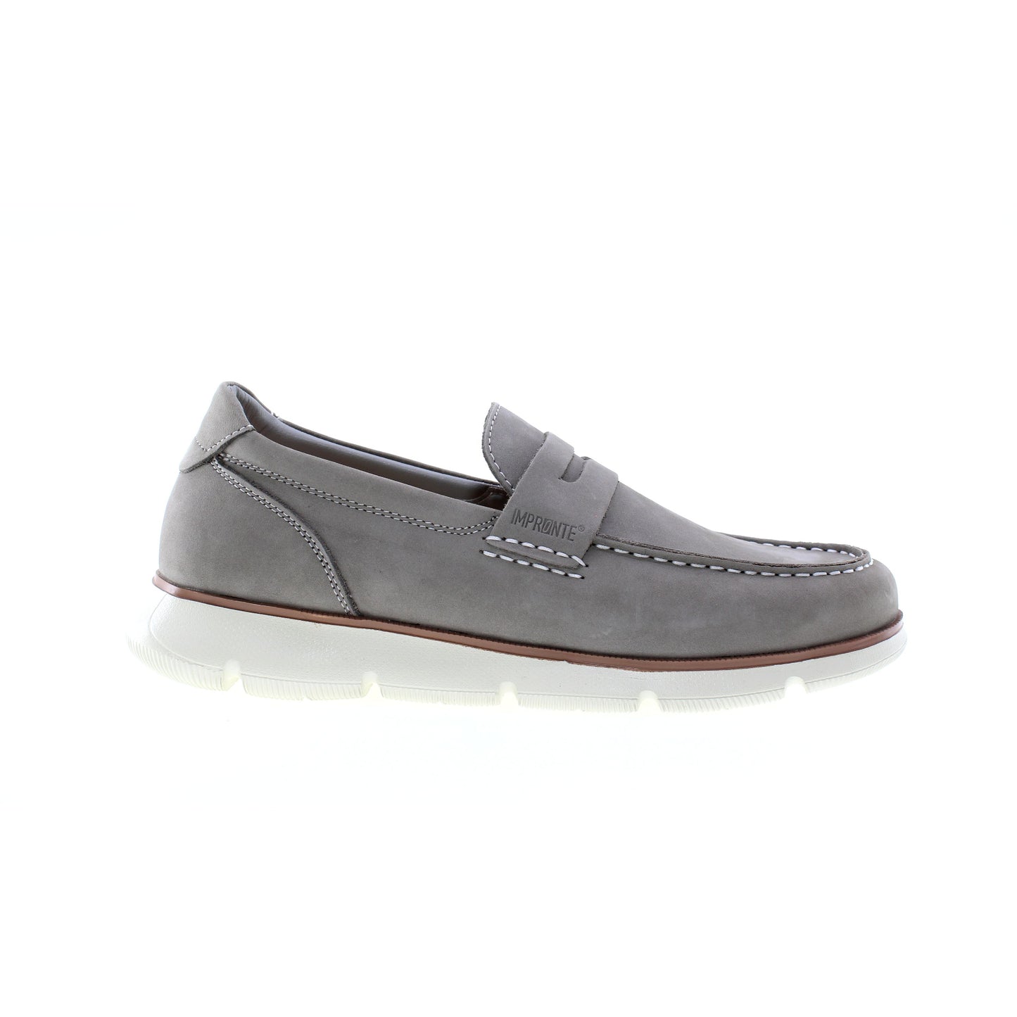 Impronte MOCASSINO Grigio
