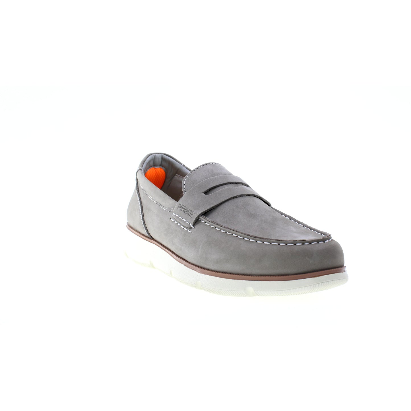 Impronte MOCASSINO Grigio