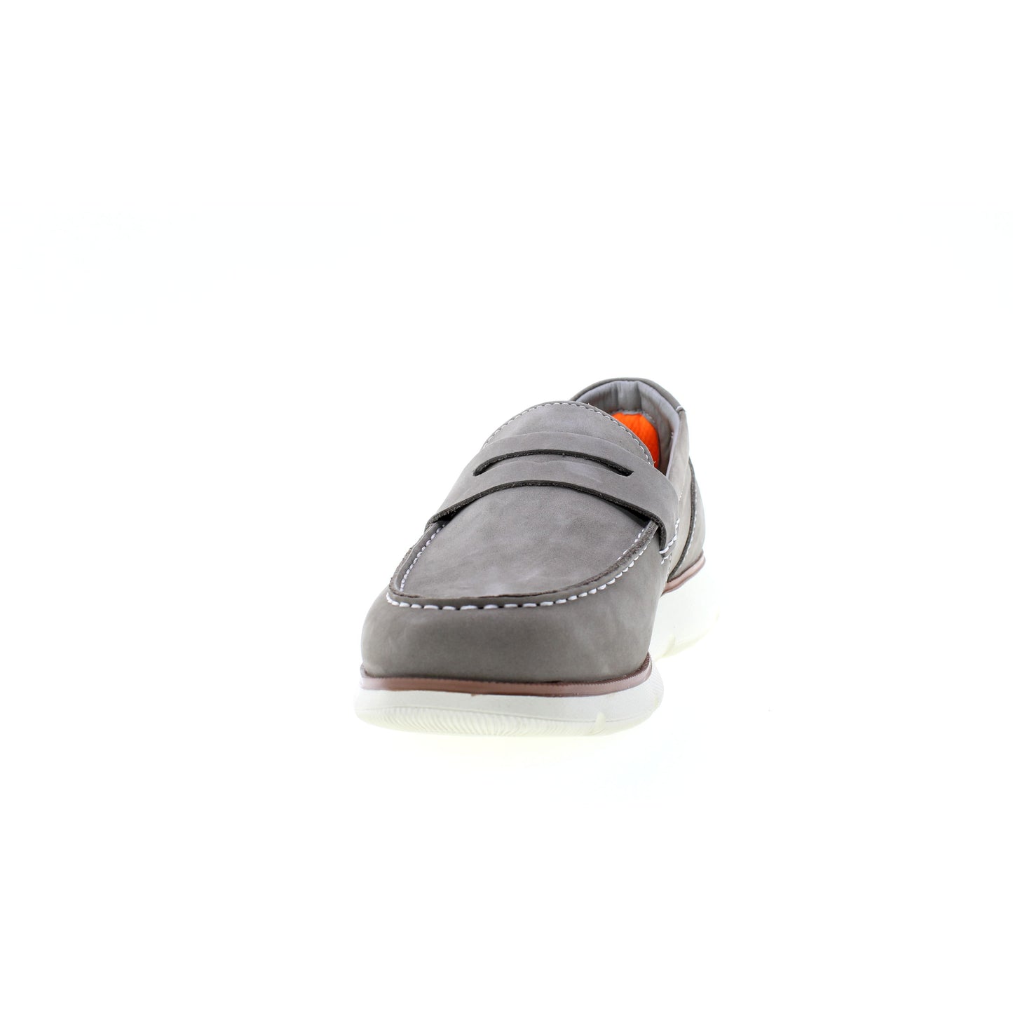 Impronte MOCASSINO Grigio
