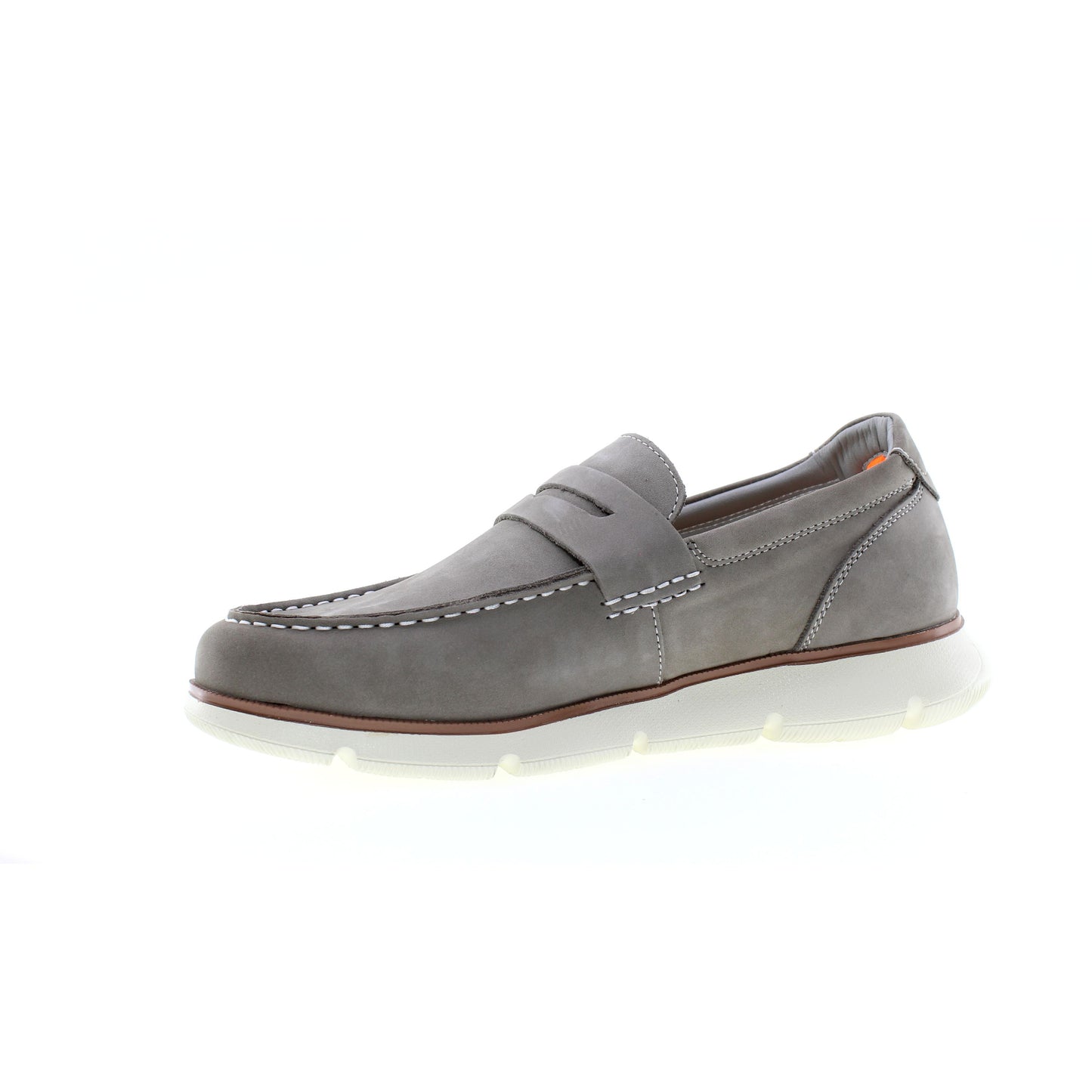 Impronte MOCASSINO Grigio