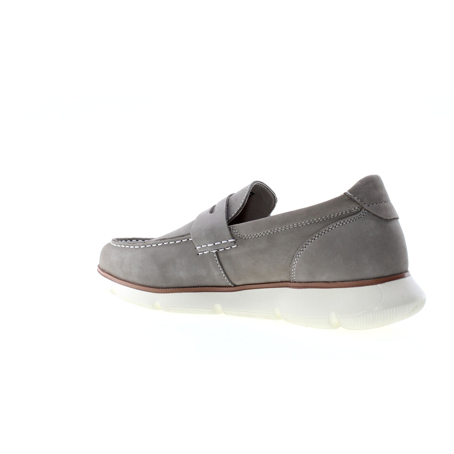 Impronte MOCASSINO Grigio