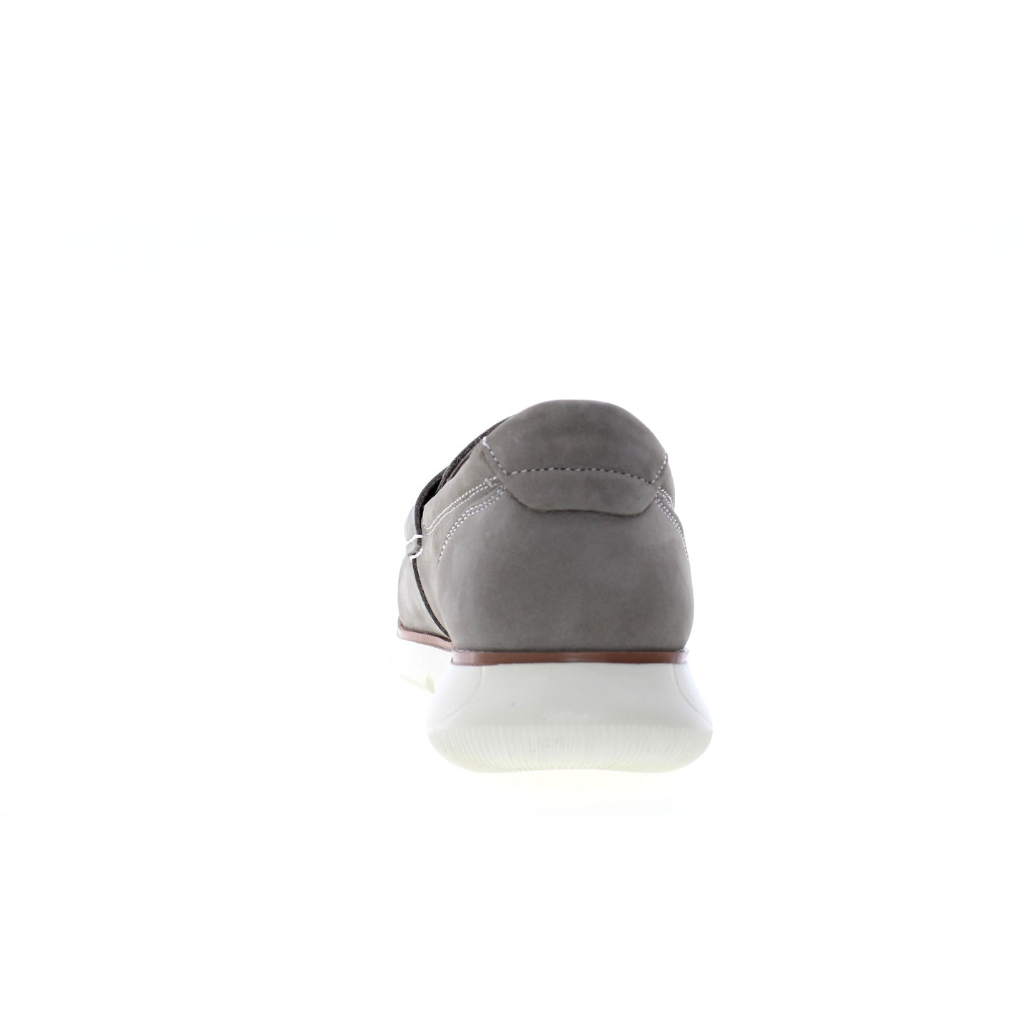 Impronte MOCASSINO Grigio