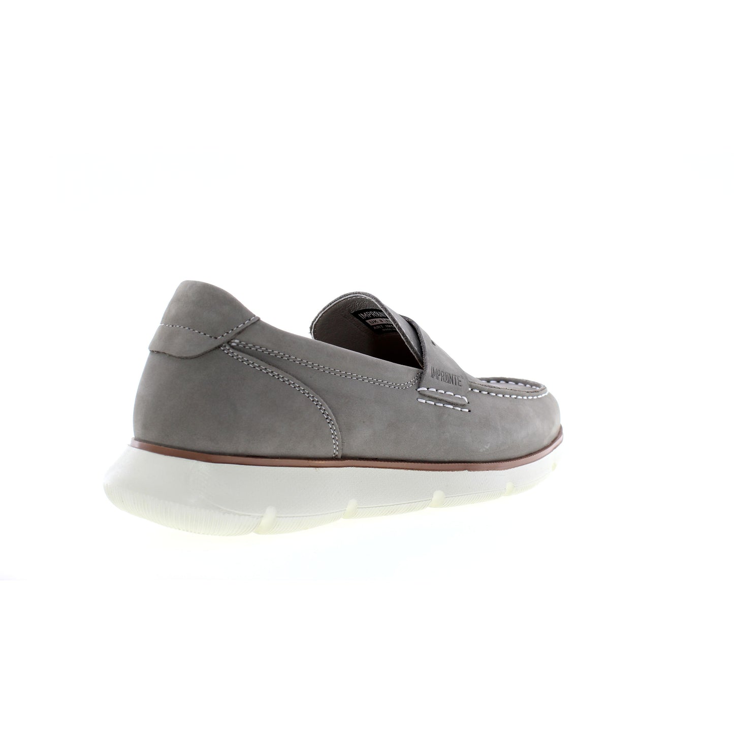 Impronte MOCASSINO Grigio