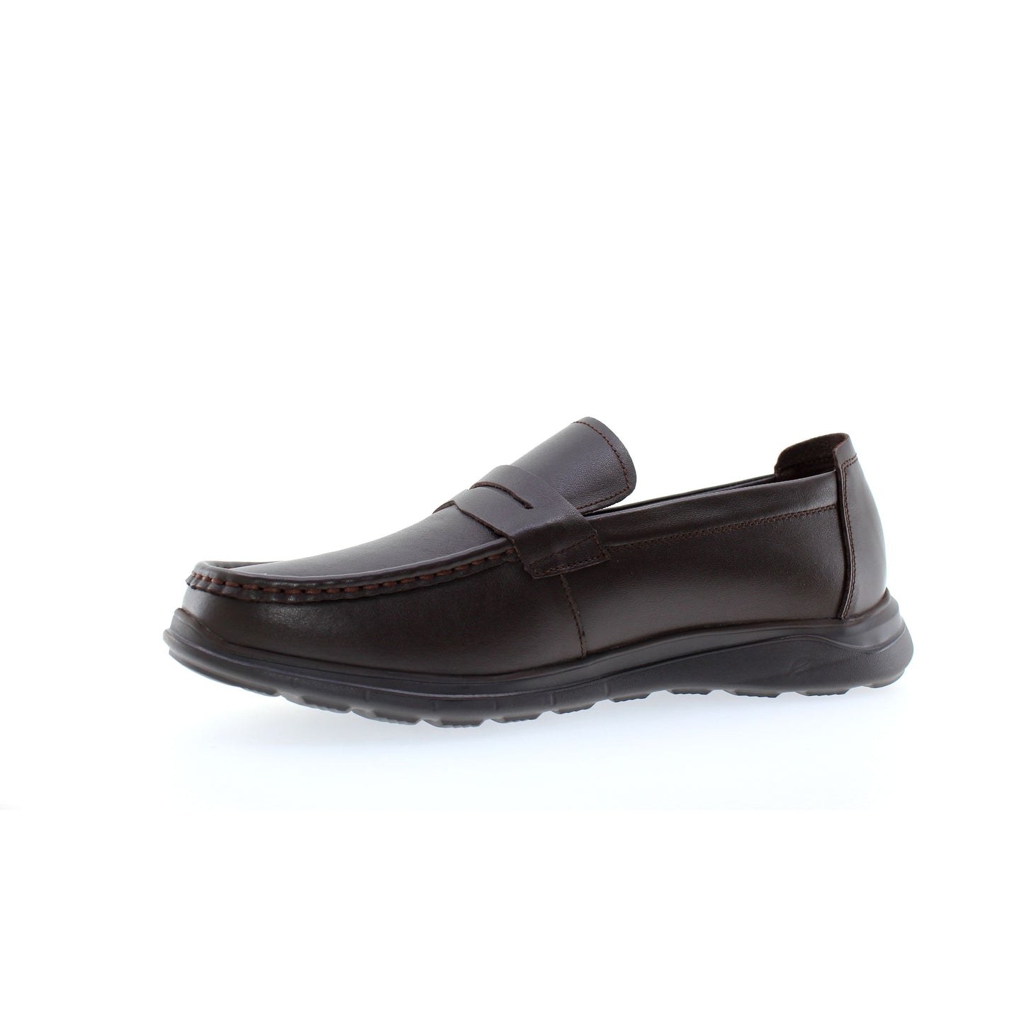 Impronte MOCASSINO Marrone
