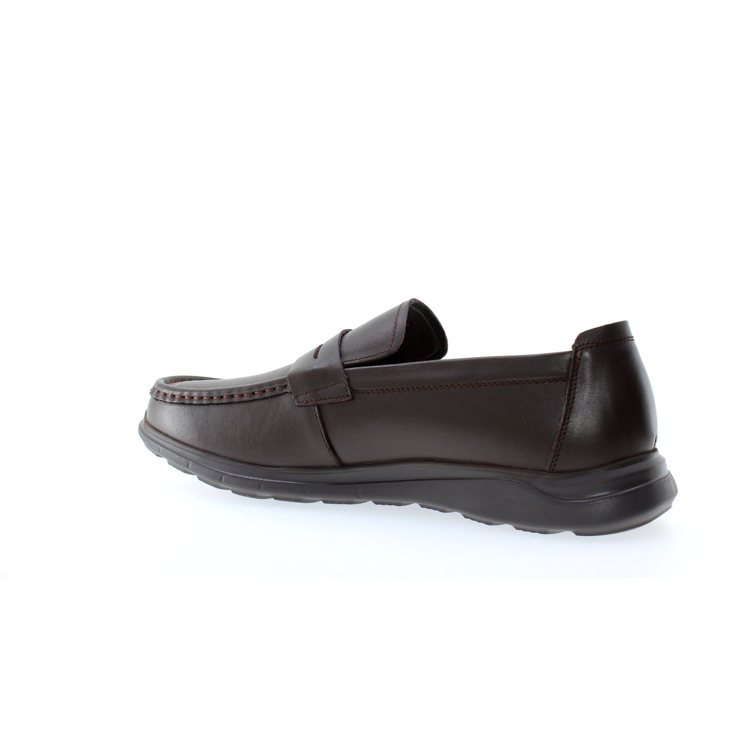 Impronte MOCASSINO Marrone