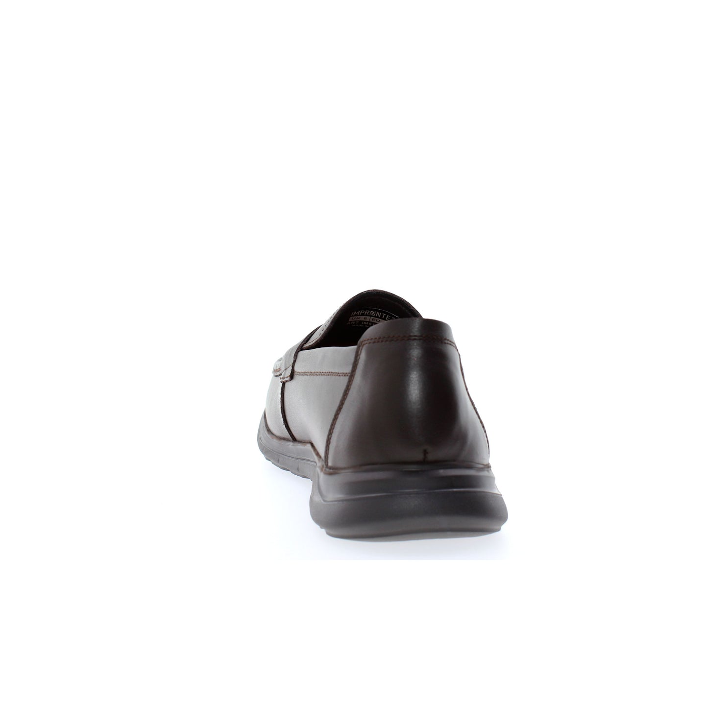 Impronte MOCASSINO Marrone