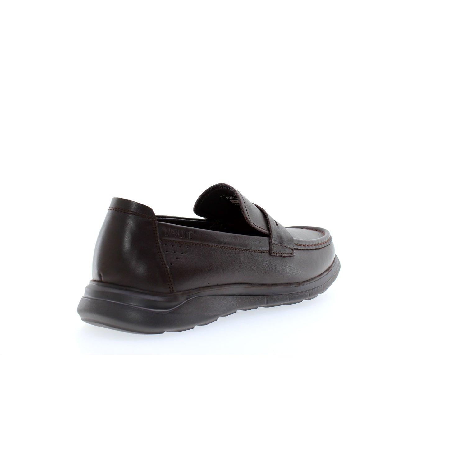 Impronte MOCASSINO Marrone
