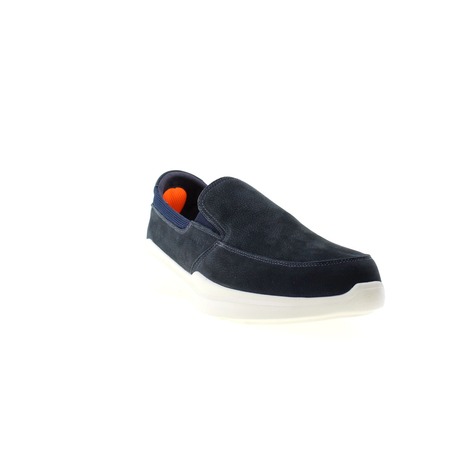 Impronte SLIPON Blu