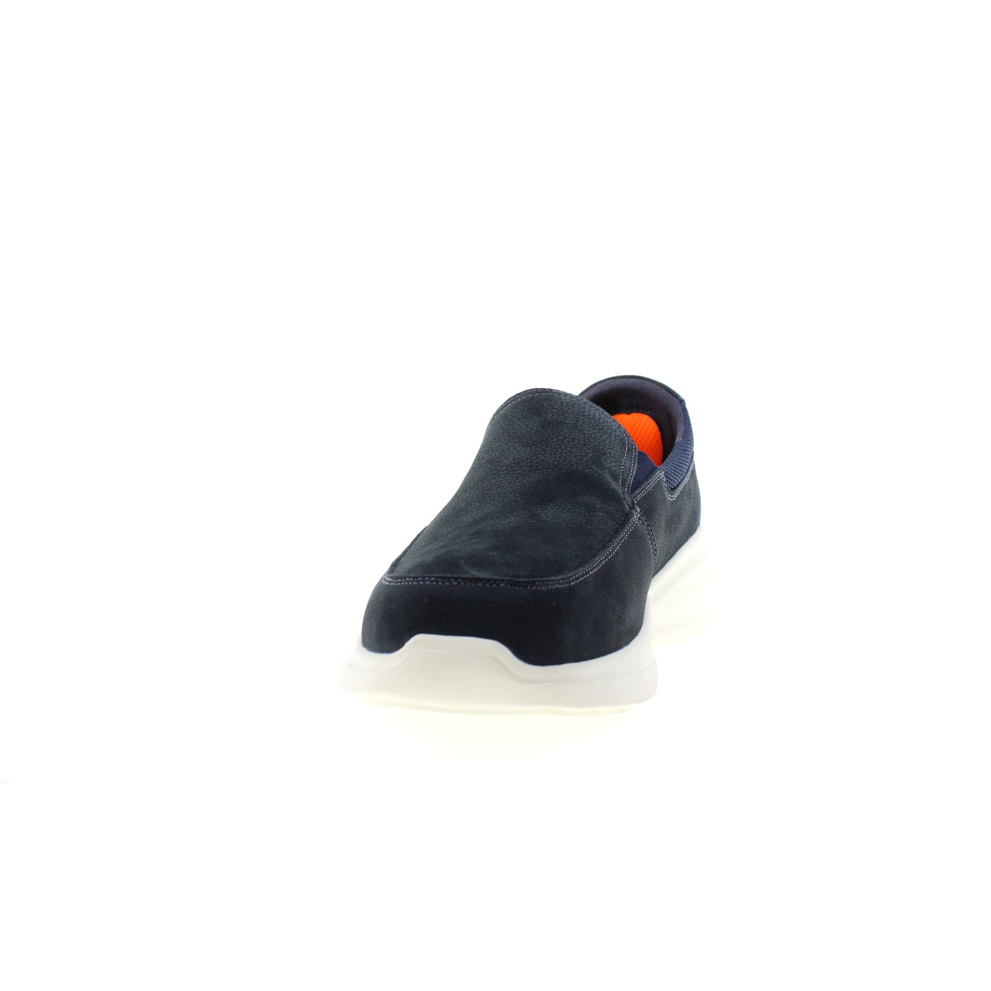 Impronte SLIPON Blu