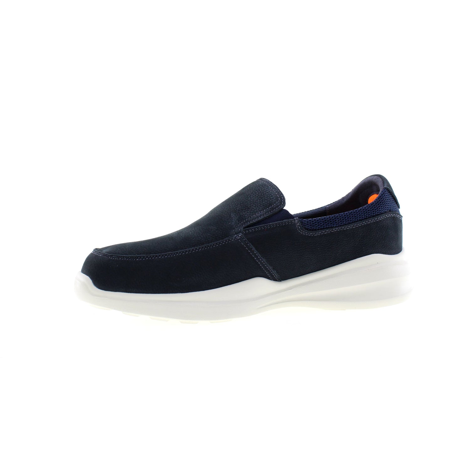 Impronte SLIPON Blu