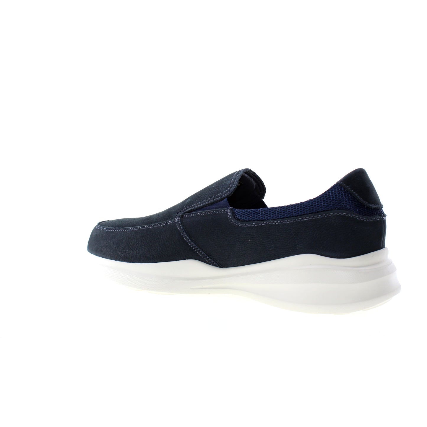 Impronte SLIPON Blu