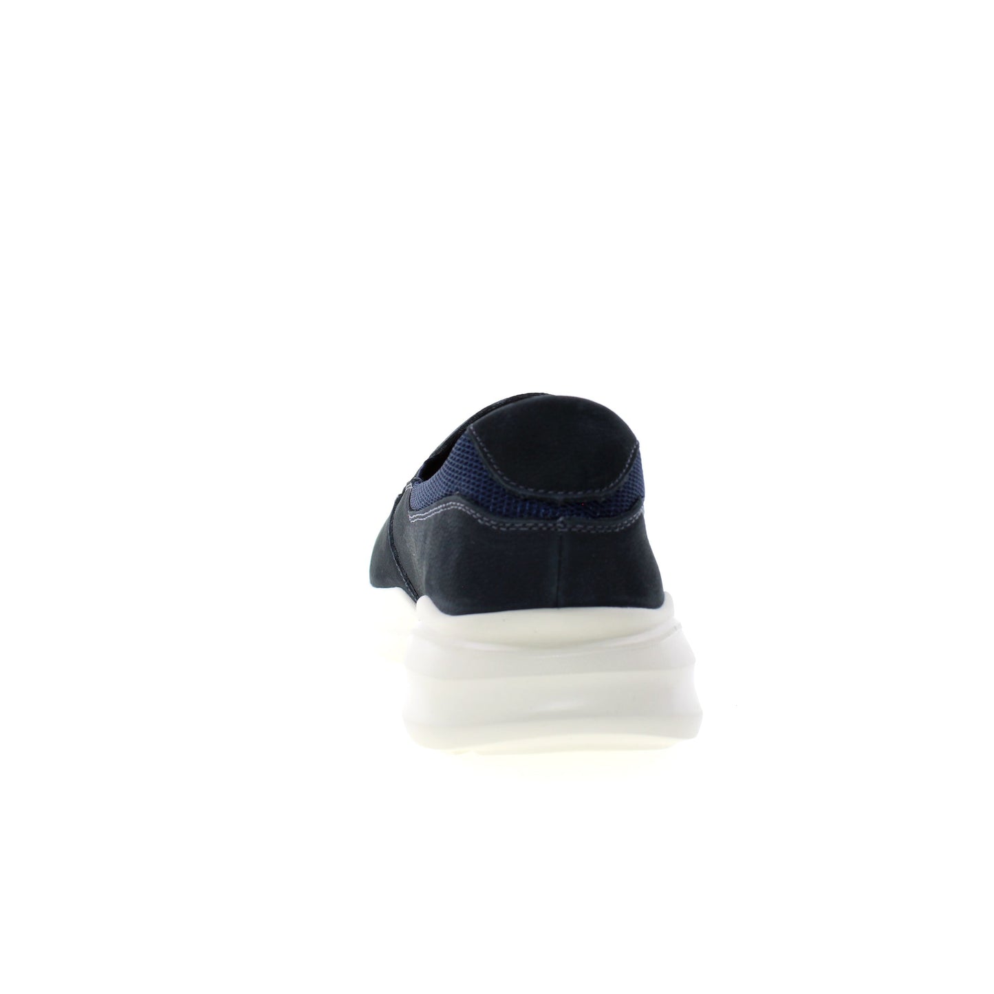 Impronte SLIPON Blu