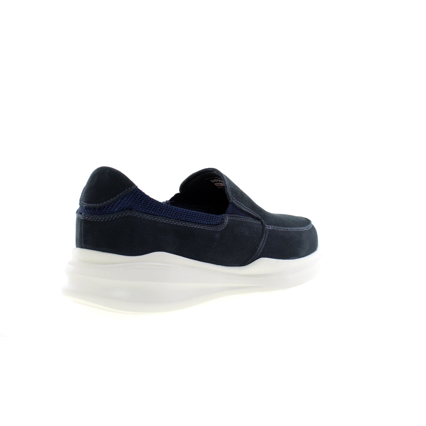 Impronte SLIPON Blu