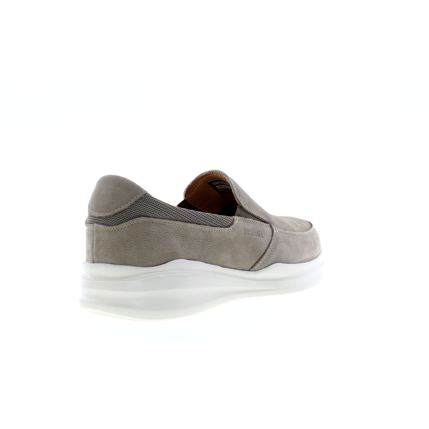 Impronte SLIPON Beige