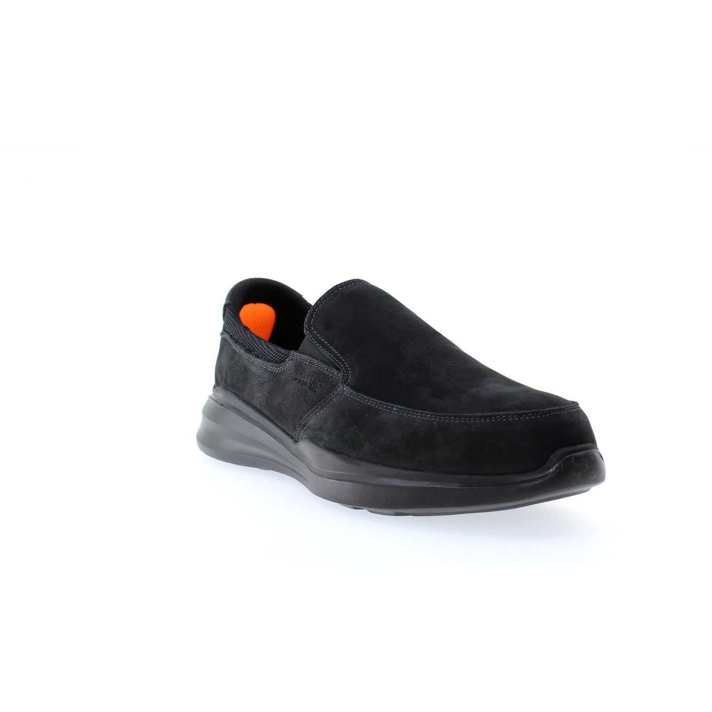 Impronte SLIPON Nero