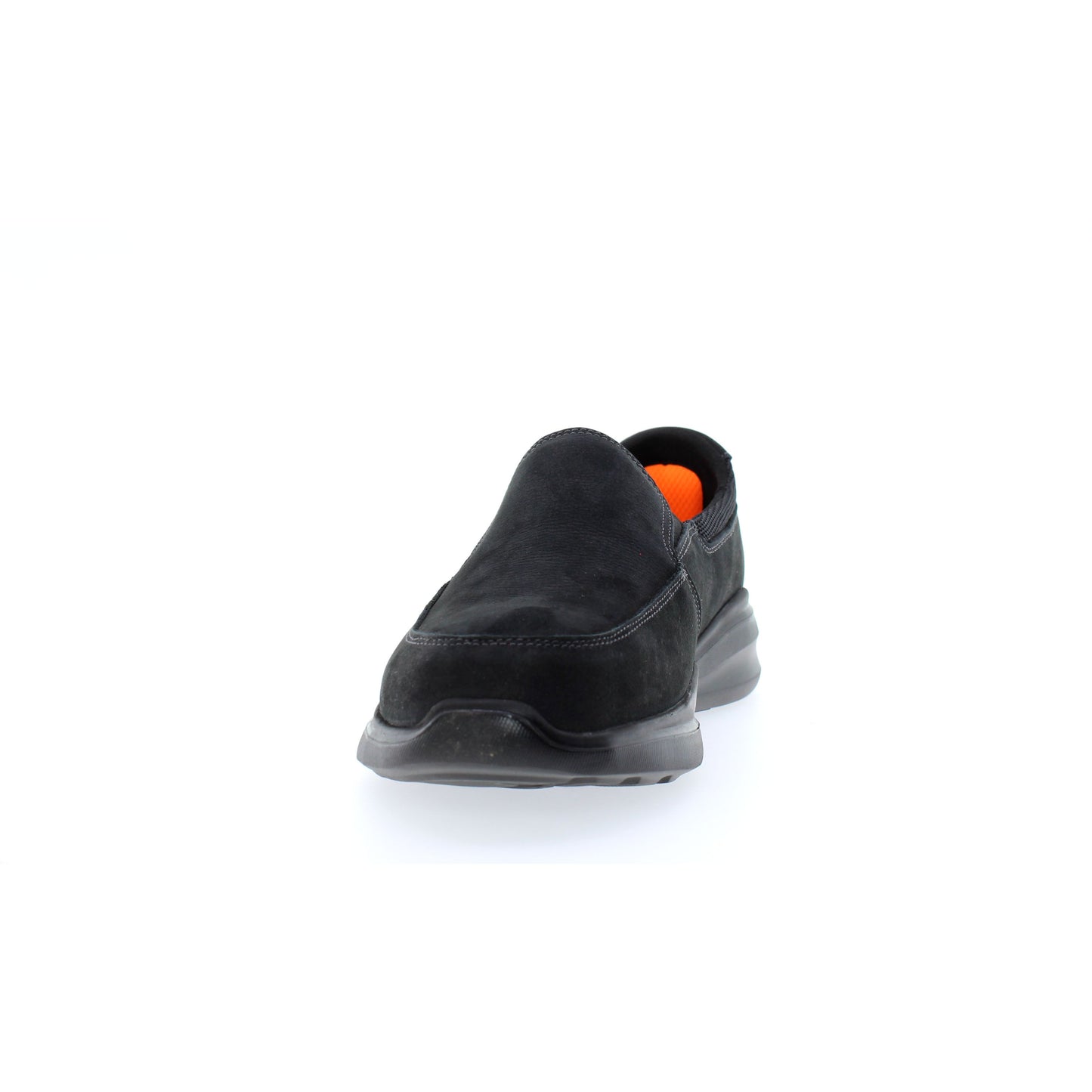 Impronte SLIPON Nero