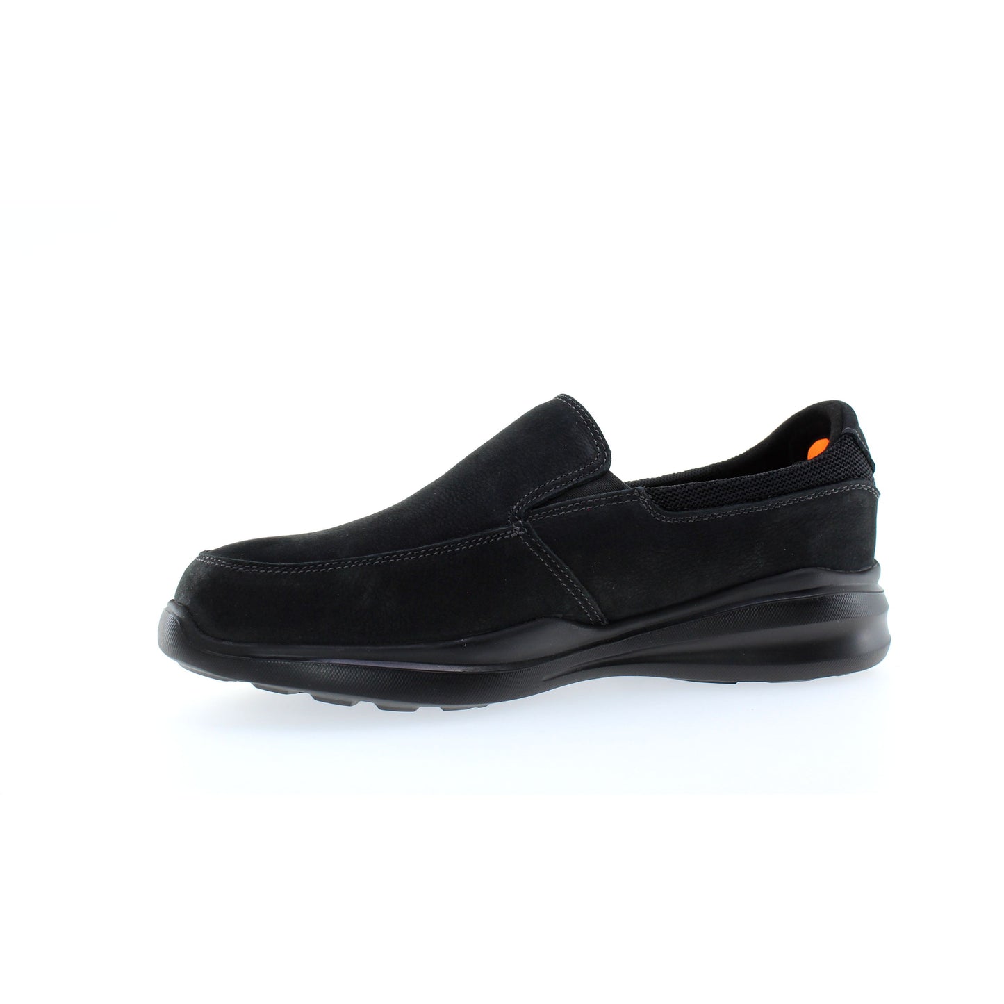 Impronte SLIPON Nero