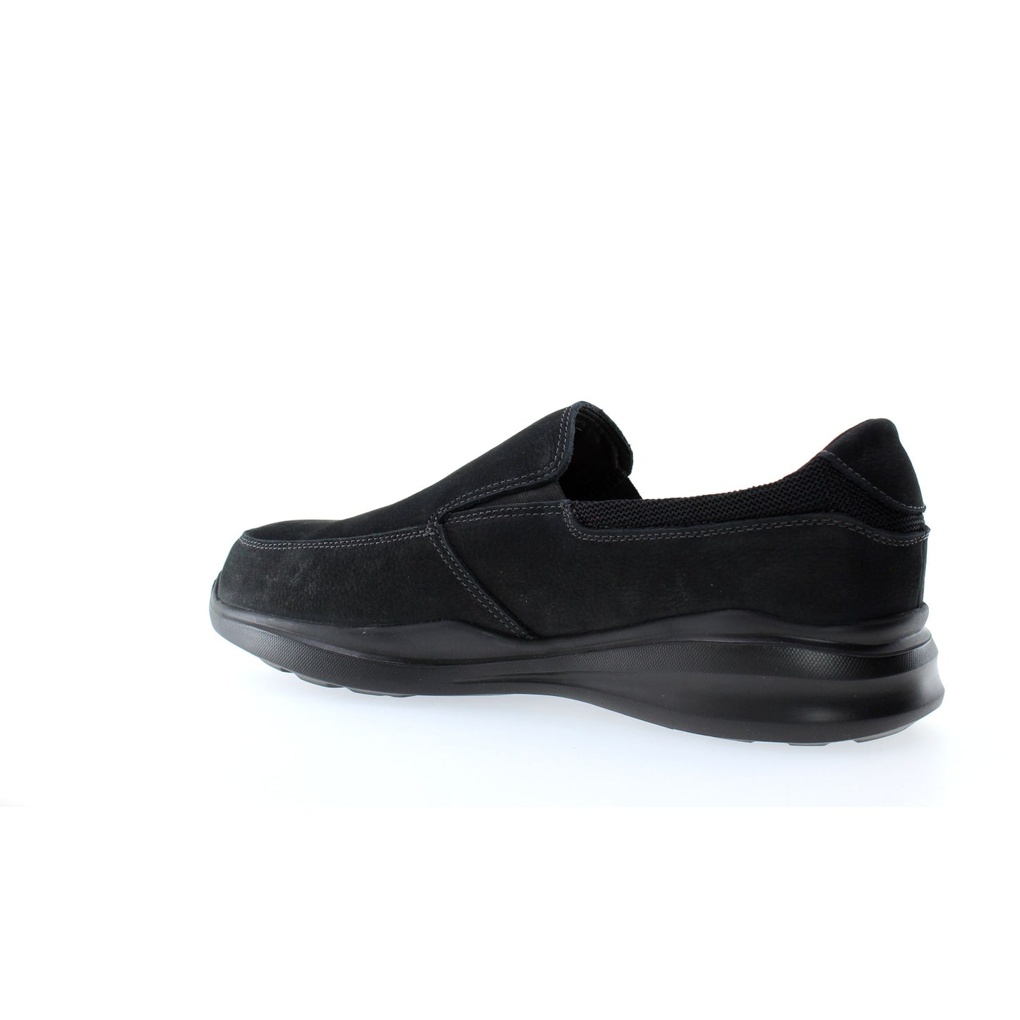 Impronte SLIPON Nero