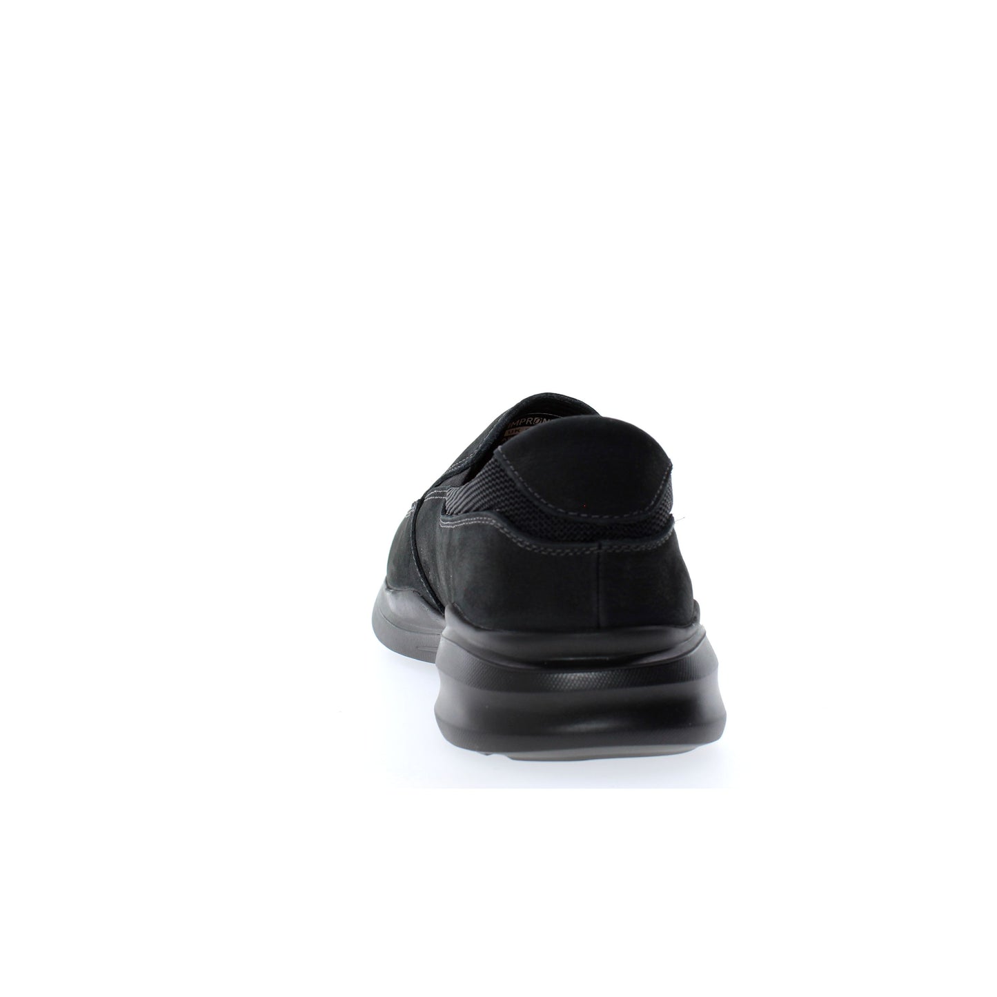 Impronte SLIPON Nero