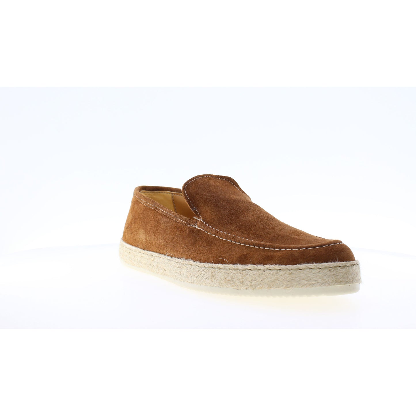 Giordano 137 ESPADRILLES Cuoio