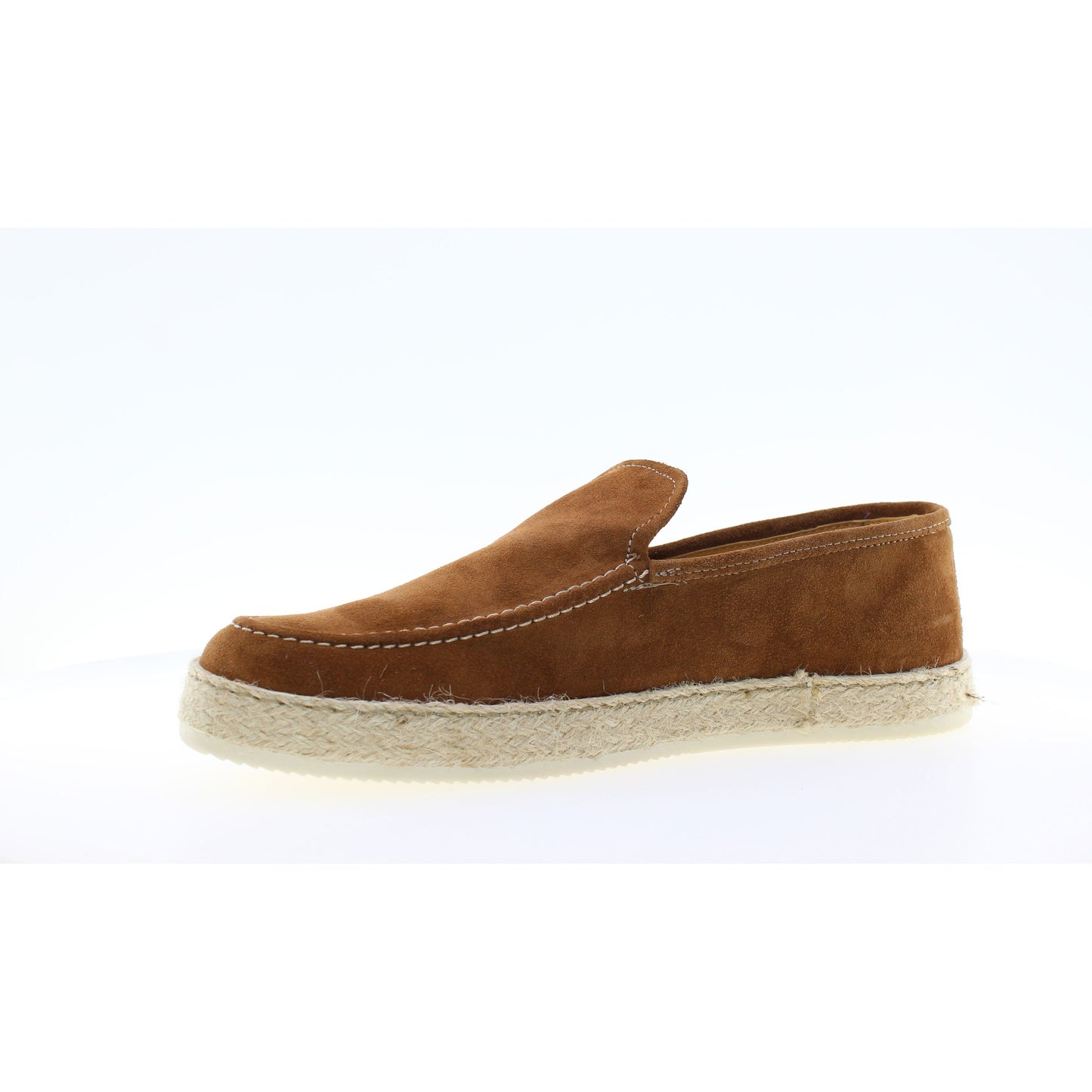 Giordano 137 ESPADRILLES Cuoio