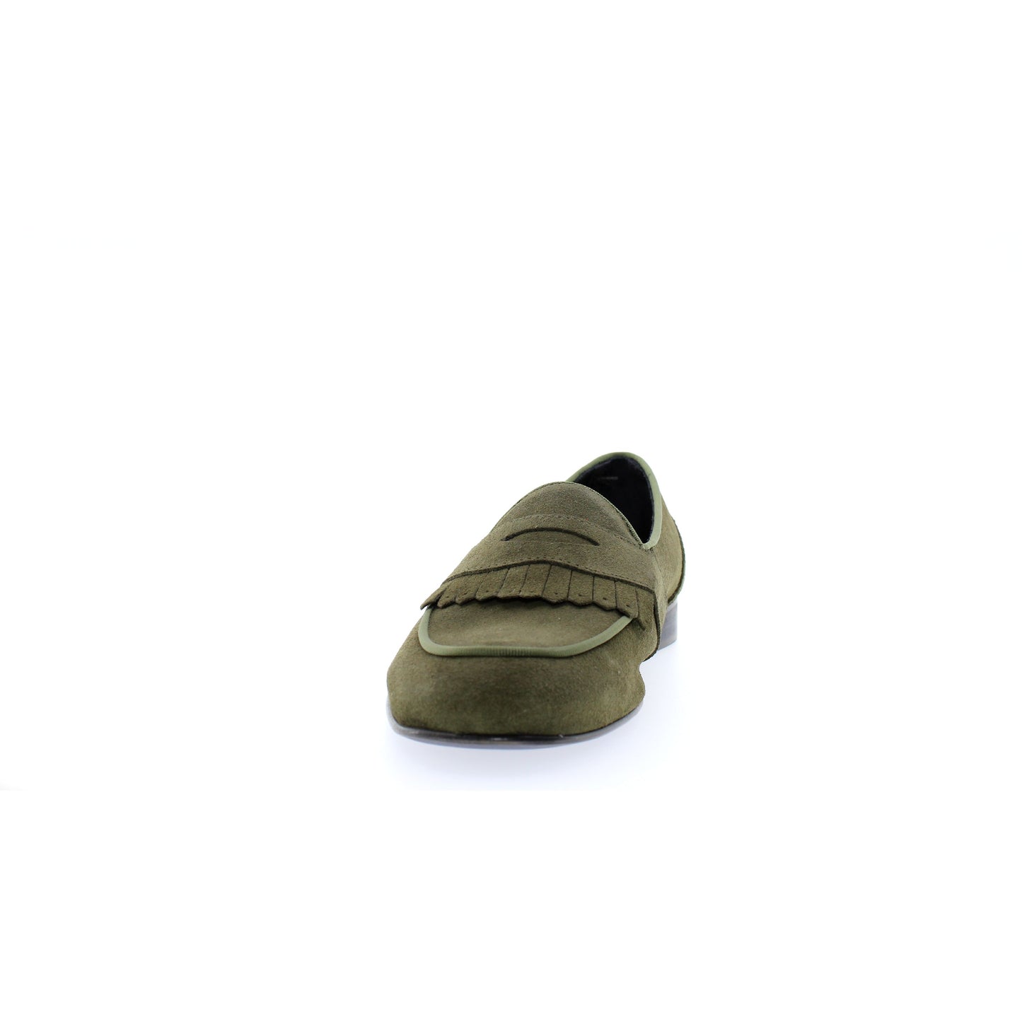 Giordano 137 MOCASSINO Verde
