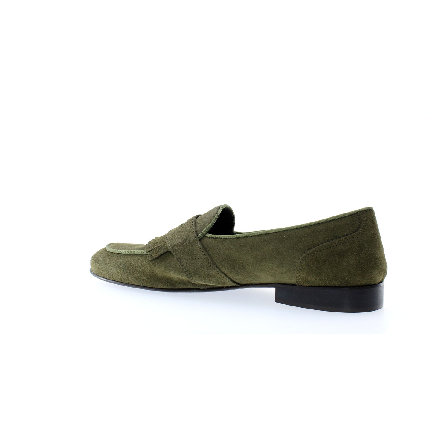Giordano 137 MOCASSINO Verde