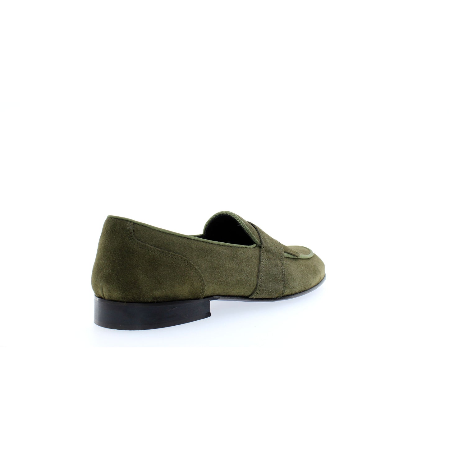 Giordano 137 MOCASSINO Verde