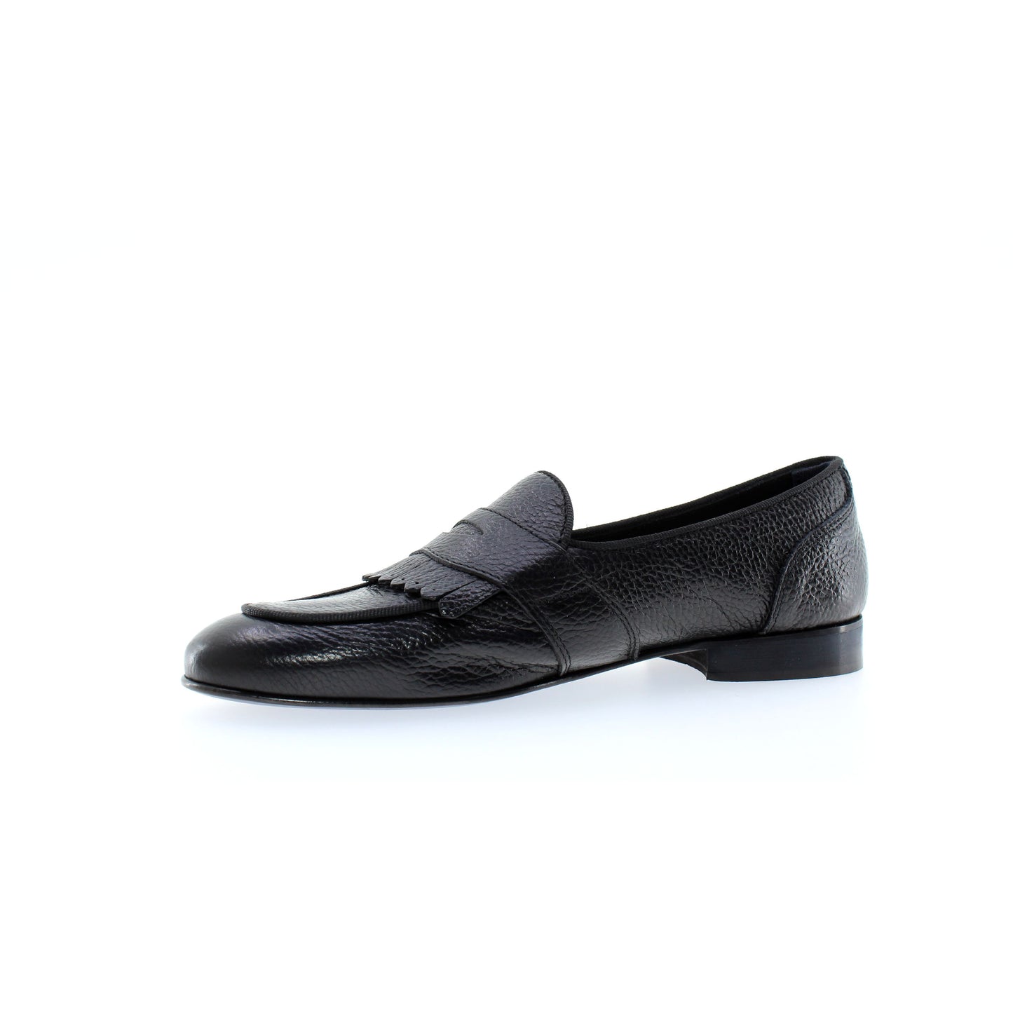 Giordano 137 MOCASSINO Nero
