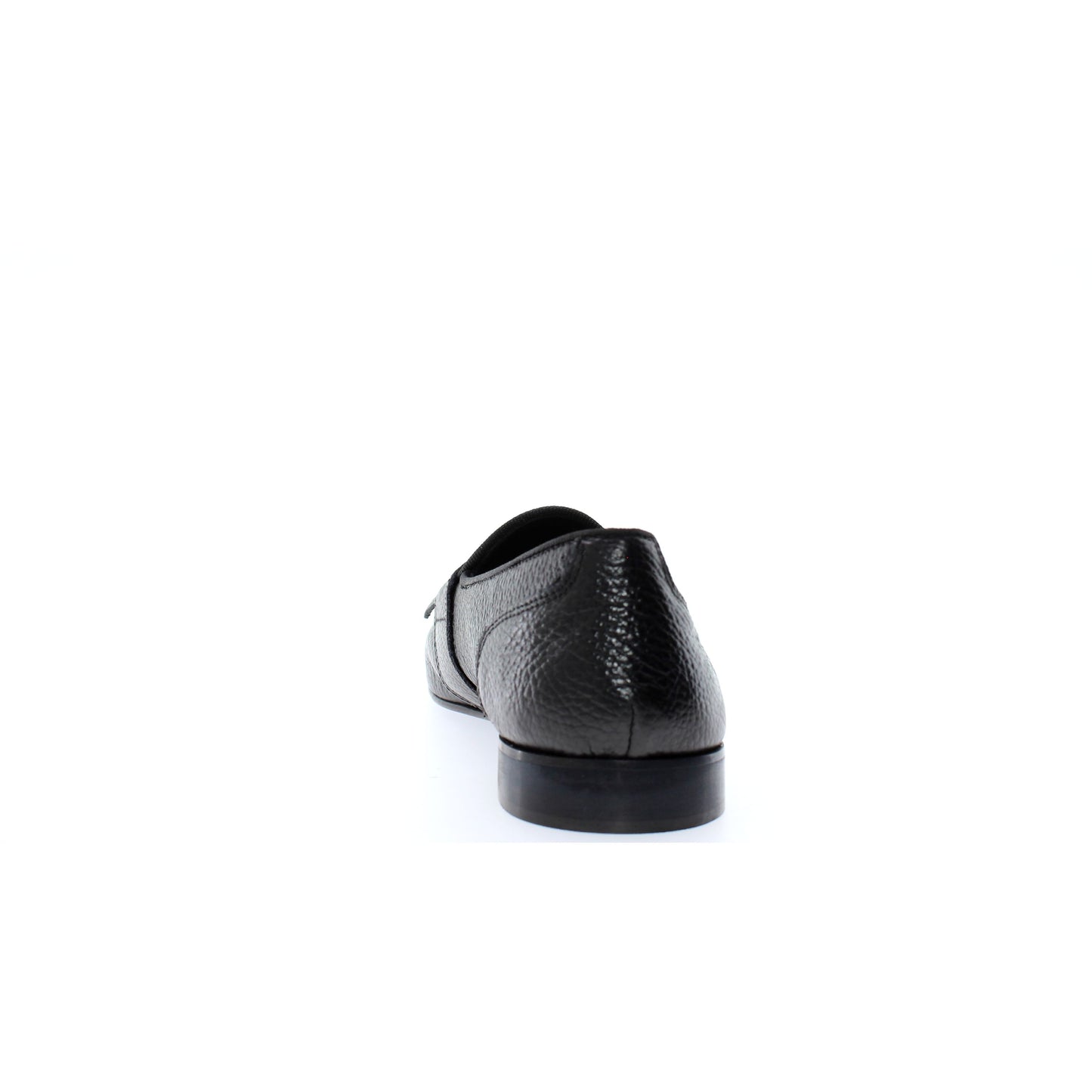 Giordano 137 MOCASSINO Nero