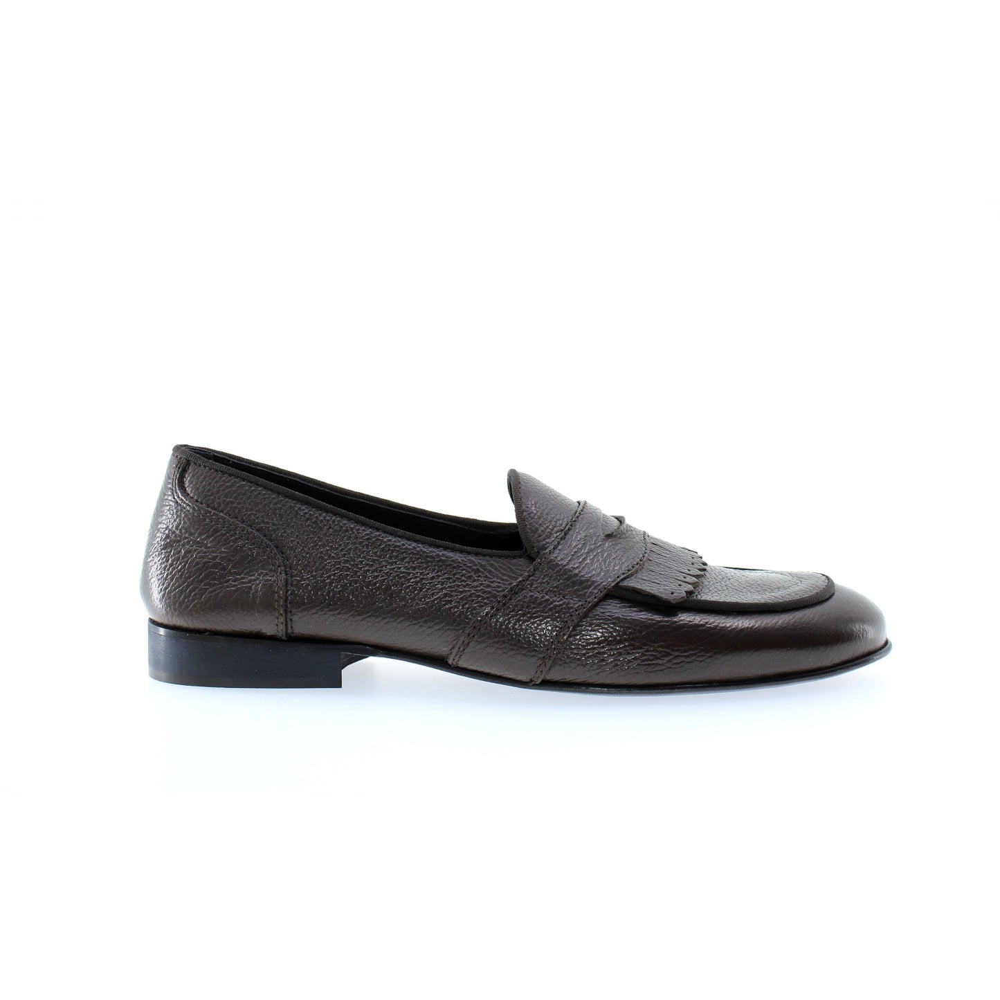 Giordano 137 MOCASSINO T.moro