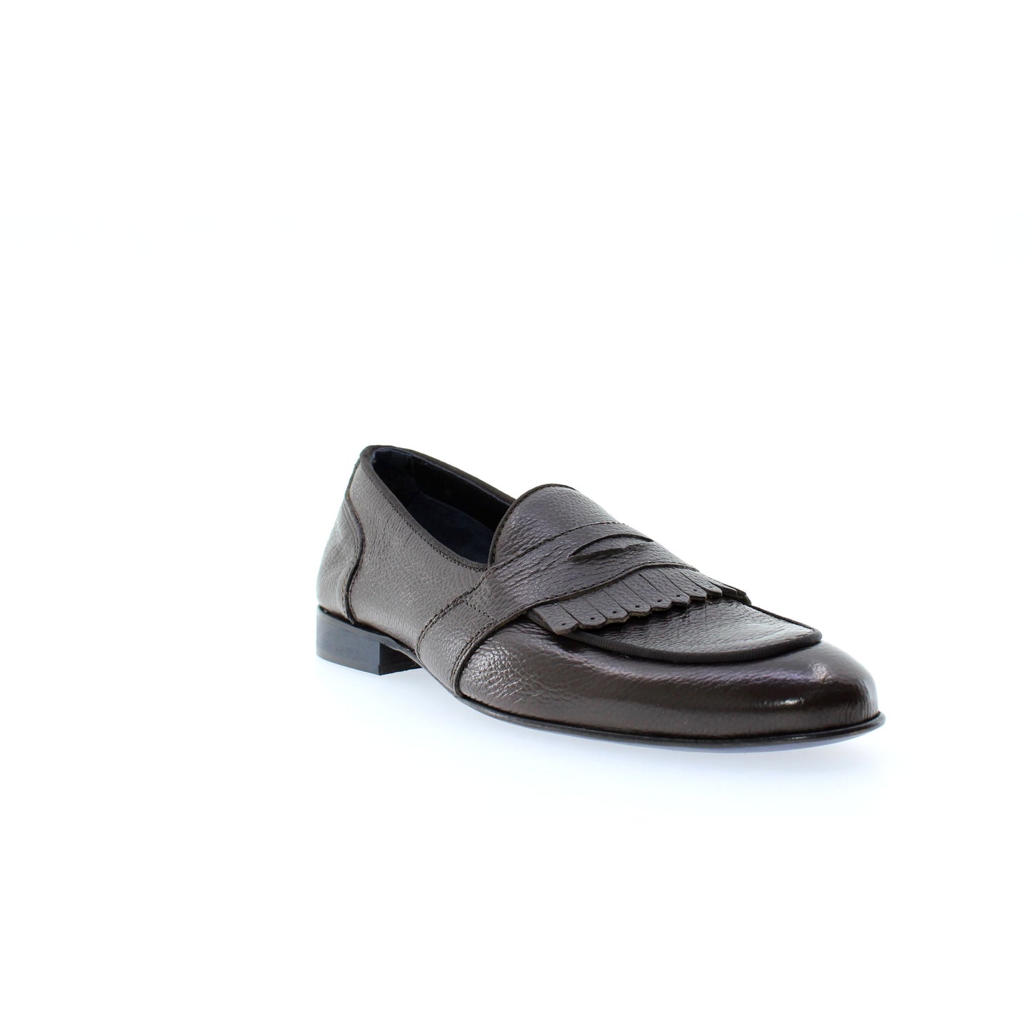 Giordano 137 MOCASSINO T.moro