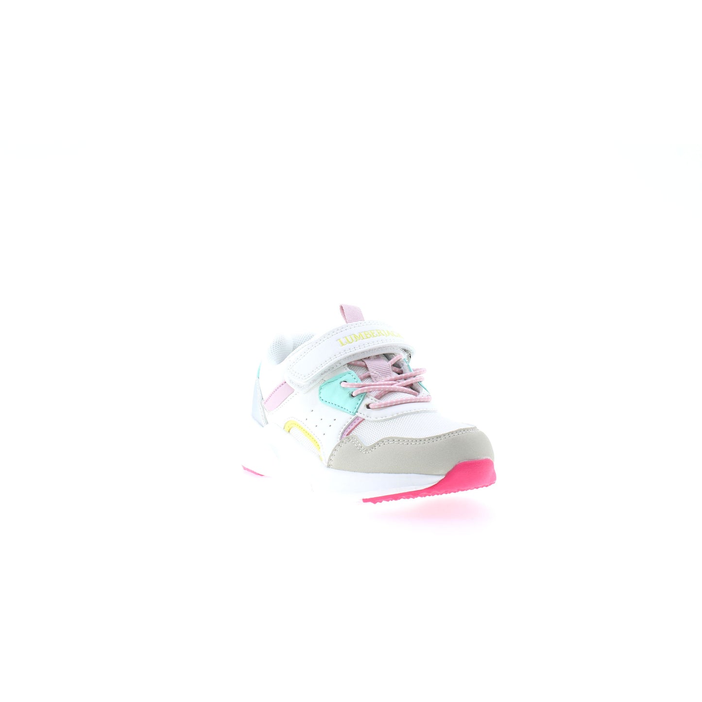 Lumberjack SNEAKERS Bianco